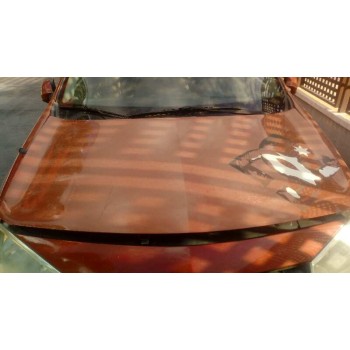 renault megane ii berlina 5p del año 2004