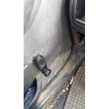 peugeot partner (s1) del año 2002