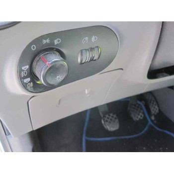 seat ibiza (6l1) del año 2006