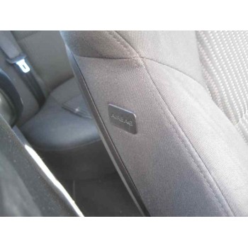 audi a4 berlina (8e) del año 2006