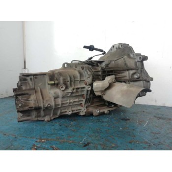 Recambio de caja cambios para volkswagen passat berlina (3b2) básico referencia OEM IAM DWA 142.000KM 5V