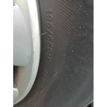 volkswagen golf iv berlina (1j1) del año 2001