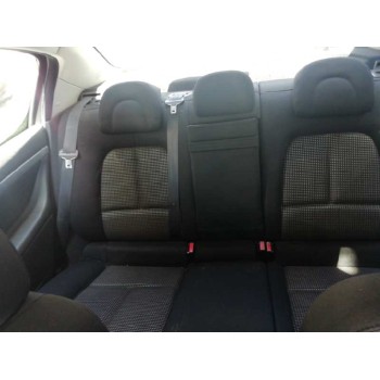 peugeot 407 del año 2007