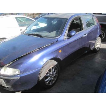 alfa romeo 147 (190) del año 2002