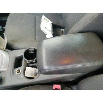 ford focus lim. (cb8) del año 2014