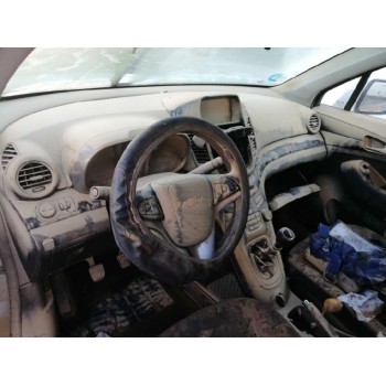 chevrolet orlando del año 2014