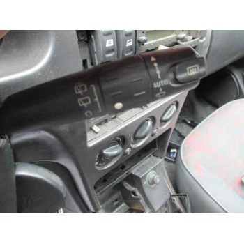 citroën xsara berlina del año 1999