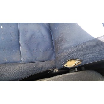 peugeot partner (s1) del año 2002