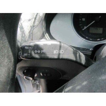 seat ibiza (6l1) del año 2006