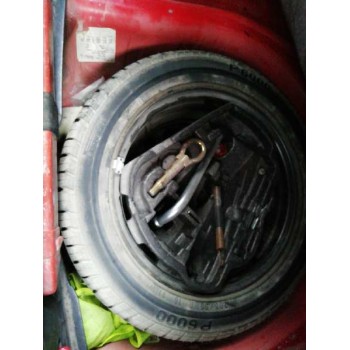 seat leon (1m1) del año 2001