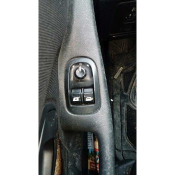 peugeot 306 berlina 3/4/5 puertas (s2) del año 2000