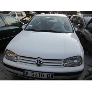 volkswagen golf iv variant (1j5) del año 1999