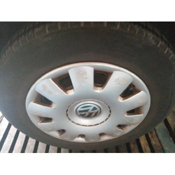 volkswagen golf iv berlina (1j1) del año 2001