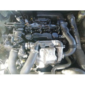 peugeot 407 del año 2007