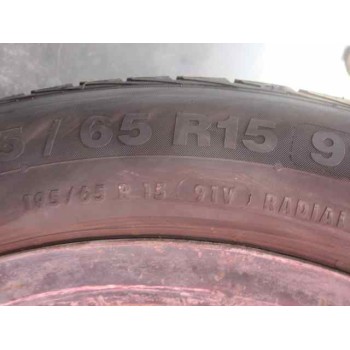 skoda octavia berlina (1u2) del año 2000