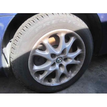 alfa romeo 147 (190) del año 2002