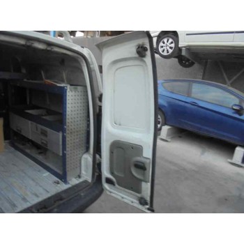 renault kangoo (f/kc0) del año 2008