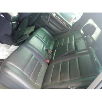 volkswagen touareg (7la) del año 2004