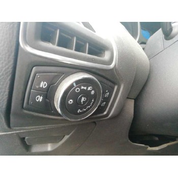 ford focus lim. (cb8) del año 2014