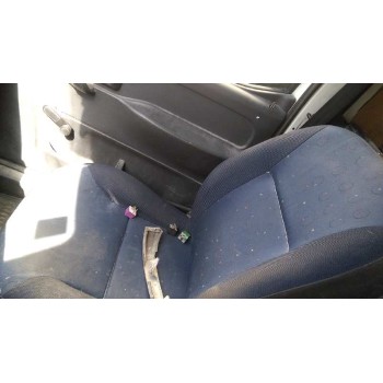 peugeot partner (s1) del año 2002