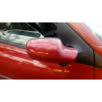 renault megane ii berlina 5p del año 2004