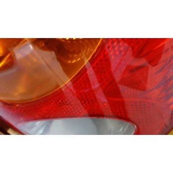 peugeot 1007 del año 2006