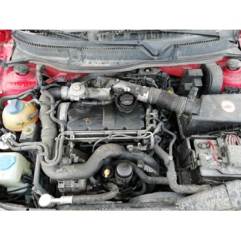 seat leon (1m1) del año 2001