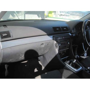 audi a4 berlina (8e) del año 2006