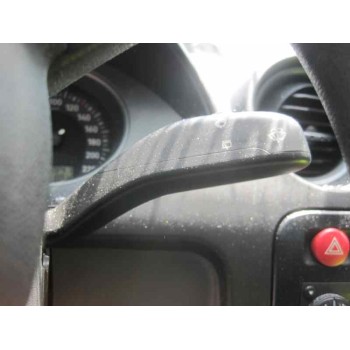 seat ibiza (6l1) del año 2006