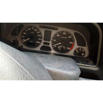 peugeot 306 berlina 3/4/5 puertas (s2) del año 2000