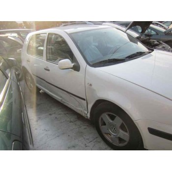 volkswagen golf iv variant (1j5) del año 1999