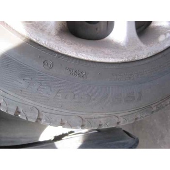 alfa romeo 147 (190) del año 2002