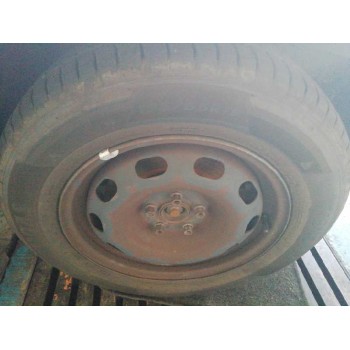 volkswagen golf iv berlina (1j1) del año 2001