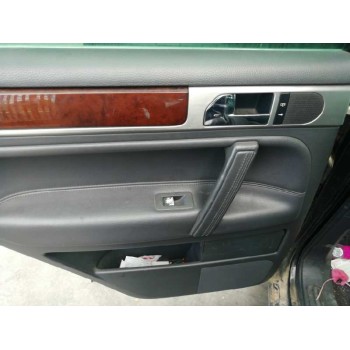 volkswagen touareg (7la) del año 2004