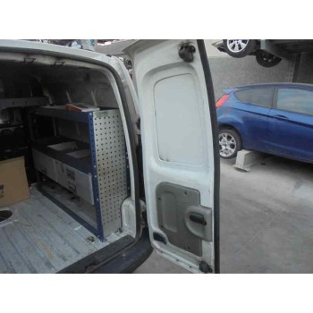 renault kangoo (f/kc0) del año 2008