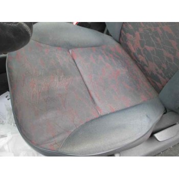 citroën xsara berlina del año 1999