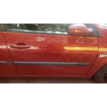 renault megane ii berlina 5p del año 2004