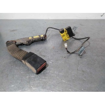 Recambio de pretensor airbag derecho para bmw x5 (e53) 3.0 turbodiesel cat referencia OEM IAM 8408760  