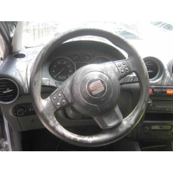 seat ibiza (6l1) del año 2006