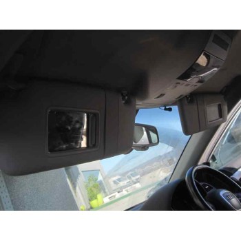 audi a4 berlina (8e) del año 2006