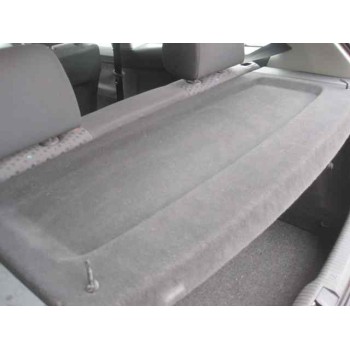 volkswagen polo (9n1) del año 2002