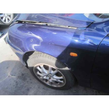 alfa romeo 147 (190) del año 2002