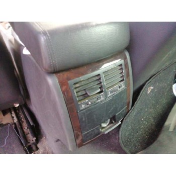 volkswagen touareg (7la) del año 2004