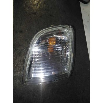 PILOTO DELANTERO DERECHO S / R BLANCO 