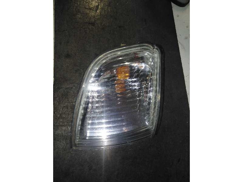 Recambio de piloto delantero derecho para kia joice 2.0 cat referencia OEM IAM S / R BLANCO 