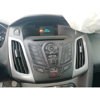 ford focus lim. (cb8) del año 2014