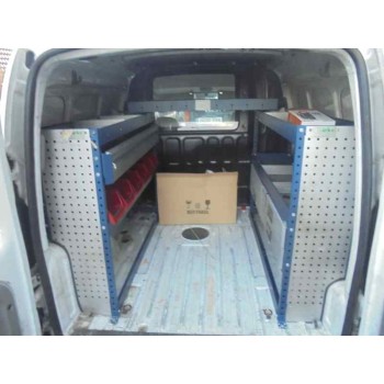 renault kangoo (f/kc0) del año 2008