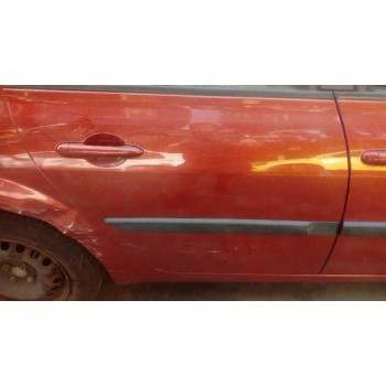 renault megane ii berlina 5p del año 2004