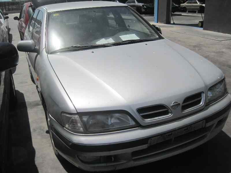 NISSAN PRIMERA BERLINA (P11)