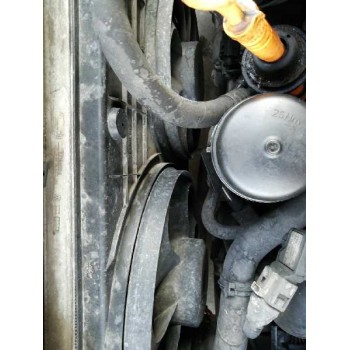 seat leon (1m1) del año 2001